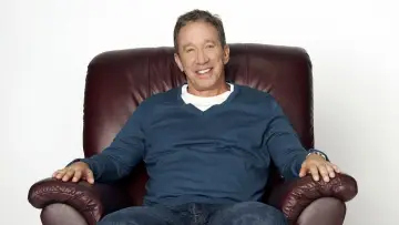 Backdrop к сериалу "Last Man Standing" #1313447