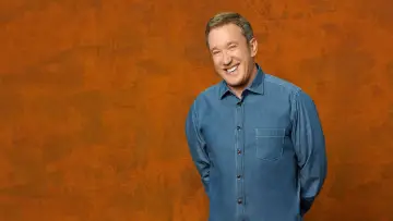 Backdrop к сериалу "Last Man Standing" #1313449