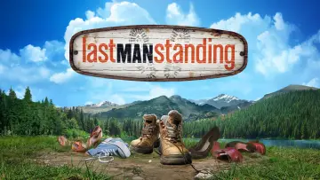 Backdrop к сериалу "Last Man Standing" #1313451