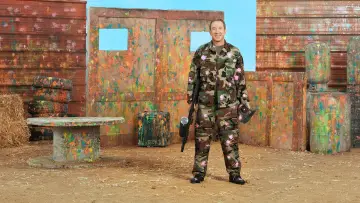 Backdrop к сериалу "Last Man Standing" #1313452