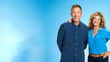 Backdrop к сериалу "Last Man Standing" #1313457