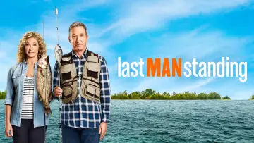 Backdrop к сериалу "Last Man Standing" #1313458