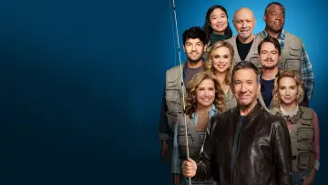 Backdrop к сериалу "Last Man Standing" #1313459