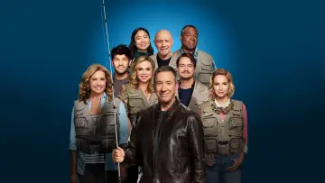 Backdrop к сериалу "Last Man Standing" #1313460