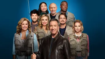 Backdrop к сериалу "Last Man Standing" #1313461