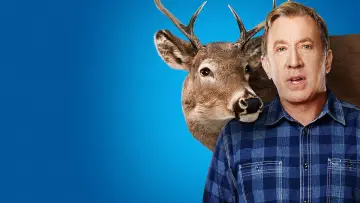Backdrop к сериалу "Last Man Standing" #1313462