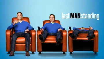 Backdrop к сериалу "Last Man Standing" #1313463