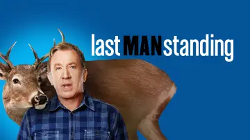 Backdrop к сериалу "Last Man Standing" #1313464