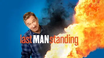 Backdrop к сериалу "Last Man Standing" #1313465