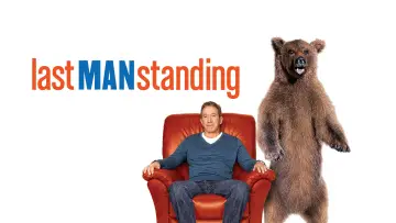 Backdrop к сериалу "Last Man Standing" #1313466