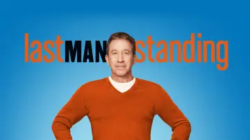Backdrop к сериалу "Last Man Standing" #1313467