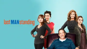 Backdrop к сериалу "Last Man Standing" #1313468
