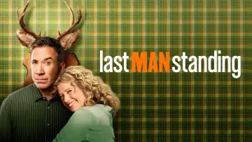 Backdrop к сериалу "Last Man Standing" #1313469
