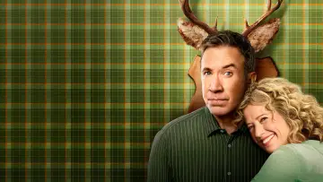 Backdrop к сериалу "Last Man Standing" #1313471