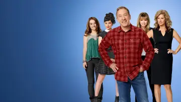 Backdrop к сериалу "Last Man Standing" #1313473