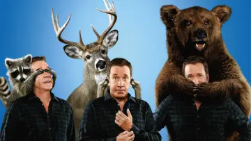 Backdrop к сериалу "Last Man Standing" #1313474