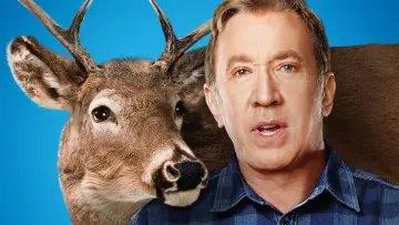 Backdrop к сериалу "Last Man Standing" #1313476