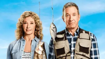 Backdrop к сериалу "Last Man Standing" #1313479