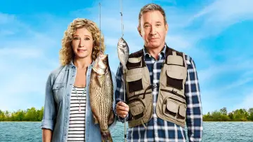 Backdrop к сериалу "Last Man Standing" #1313485