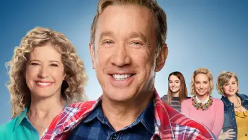 Backdrop к сериалу "Last Man Standing" #1313490