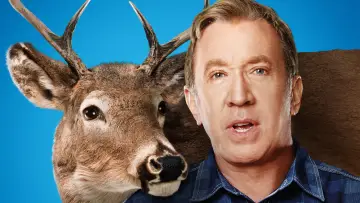 Backdrop к сериалу "Last Man Standing" #1313492
