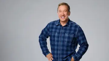 Backdrop к сериалу "Last Man Standing" #1313494