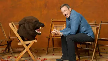 Backdrop к сериалу "Last Man Standing" #1313495