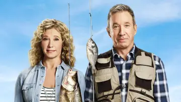 Backdrop к сериалу "Last Man Standing" #1313499