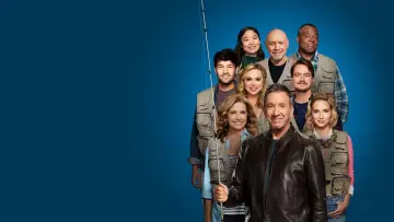 Backdrop к сериалу "Last Man Standing" #1313500