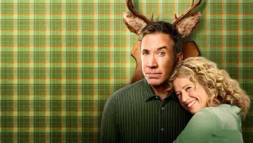 Backdrop к сериалу "Last Man Standing" #1313501