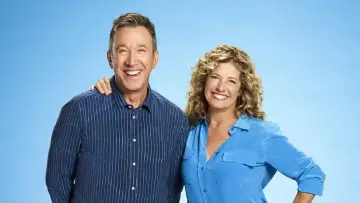 Backdrop к сериалу "Last Man Standing" #1313502