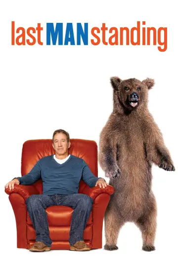 Poster к сериалу "Last Man Standing" #1313522