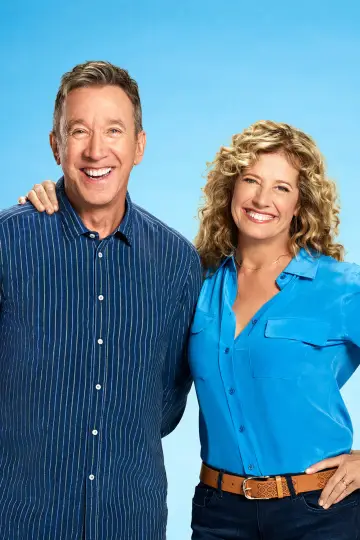 Poster к сериалу "Last Man Standing" #1313534