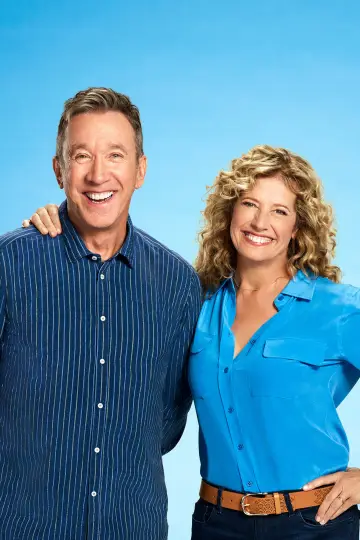 Poster к сериалу "Last Man Standing" #1313535