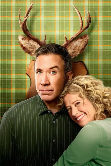 Poster к сериалу "Last Man Standing" #1313537