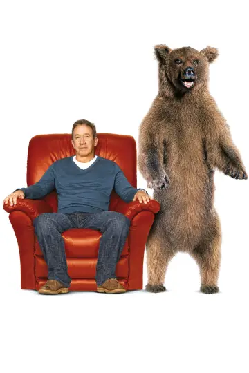 Poster к сериалу "Last Man Standing" #1313539