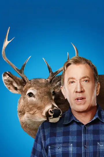 Poster к сериалу "Last Man Standing" #1313545