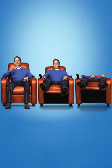 Poster к сериалу "Last Man Standing" #1313546