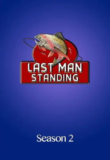 Poster for the TV series "Last Man Standing" #1614736