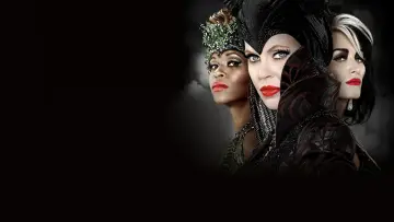 Backdrop к сериалу "Once Upon a Time" #1261608