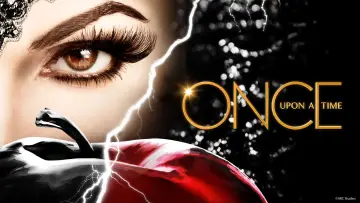 Backdrop к сериалу "Once Upon a Time" #1261610