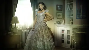 Backdrop к сериалу "Once Upon a Time" #1261614