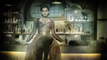Backdrop к сериалу "Once Upon a Time" #1261616