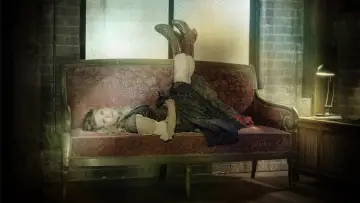 Backdrop к сериалу "Once Upon a Time" #1261619