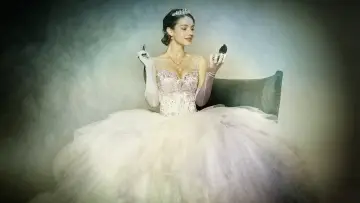 Backdrop к сериалу "Once Upon a Time" #1261620
