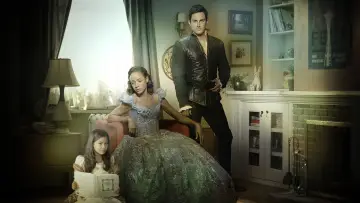 Backdrop к сериалу "Once Upon a Time" #1261621