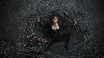 Backdrop к сериалу "Once Upon a Time" #1261622