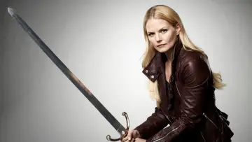 Backdrop к сериалу "Once Upon a Time" #1261624