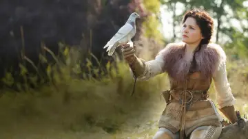 Backdrop к сериалу "Once Upon a Time" #1261627