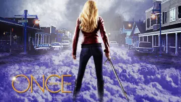Backdrop к сериалу "Once Upon a Time" #1261628